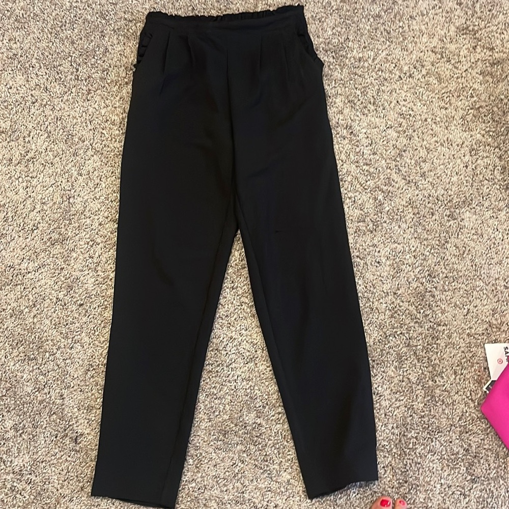 Dress pant